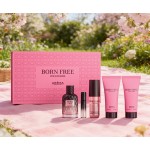 BORN FREE POUR FEMME First Bloom Perfume 100ml, Warm Floral Eau De Parfum